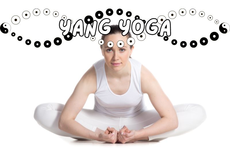 Yang Yoga (7 Minutes)